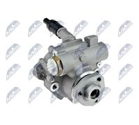 NTY SPW-VW-016 Pompa idraulica, Sterzo per AUDI,SEAT,SKODA,VW
