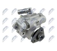 Pompa servosterzo idraulico senza puleggia multipla SPW-VW-017 NTY per AUDI VW
