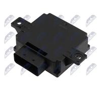 NTY EMS-MZ-001 Stabilizzatore tensione, Sistema start/stop