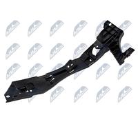 NTY Staffa Paraurti EZC-WW-456 Per VW Dal 2007