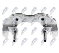 NTY HZP-FR-014A Supporto, Pinza freno per FORD,MAZDA