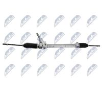 NTY SPK-PL-010 Scatola sterzo
