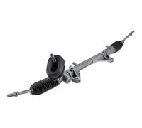 Cremagliera sterzo meccanico SPK-RE-014 NTY per RENAULT CLIO IV CAPTUR I ZOE