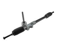 NTY Sterzo Servolenkgetriebe per Hyundai IX35 Lm El Elh 1.6 2.0 4WD 1.7