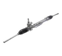 NTY Sterzo Servolenkgetriebe per Peugeot 206 Cc 2D 1.6 16V 2.0 S16 2A/C