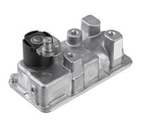 NTY Steuerdose Compressore Adatto A per Volvo XC90 I 275 D5 AWD V70 II P80_2.4