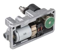 NTY Steuerdose Compressore per Audi A4 Allroad 8KH B8 3.0 Tdi Quattro A5 8T3 2.7