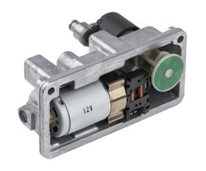 NTY Steuerdose Compressore per Audi A4 Allroad 8KH B8 3.0 Tdi Quattro A5 8T3 2.7