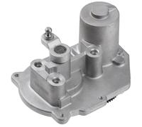 NTY Steuerdose Compressore per Audi A6 Allroad 4FH C6 3.0 Tdi Quattro 4F5 4LB VW