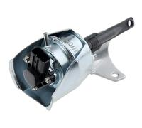 NTY Steuerdose Compressore per Citroën Scatola Berlingo B9 1.6 HDI 90 16V C4