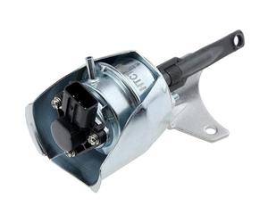 NTY Steuerdose Compressore per Citroën Scatola Berlingo B9 1.6 HDI 90 16V C4