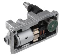 NTY Steuerdose Compressore per Ford Tourneo Custom Bus Ranger Tke 2.2 TDCI 4x4