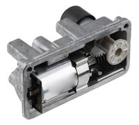 Attuatore valvola turbina con comando elettrico ECD-BM-050 NTY per BMW 1