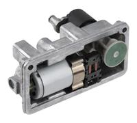 NTY Steuerdose Lader Adatto Per BMW X3 E83 2.0d 5er Touring E61 520d E60