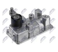 NTY Scatola Di Sterzo Per Mercedes-Benz Classe C T-Modello S203 W203 CL203