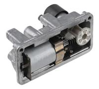 NTY Attuatore valvola turbina elettrico ECD-BM-045 per MINI e BMW