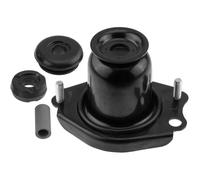 NTY Supporti Ammortizzatore Posteriore Sinistra per Toyota Avensis Station Wagon