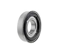 NTY Supporto, Albero cardanico compatibile con VW VAG NLP-VW-002