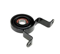 NTY Supporto albero di trasmissione NLW-VW-004 posteriore per VW 7H0521101