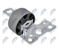 NTY Supporto Corpo Dell'Asse Posteriore SX per Ford Galaxy WA6 2.0 TDCI 2.2