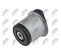 NTY Supporto Corpo Assale Posteriore per Opel Astra H Caravan L35 1.6 1.4 LPG