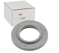 Cuscino ammortizzatore Assale anteriore AD-NS-051 NTY per NISSAN MICRA II