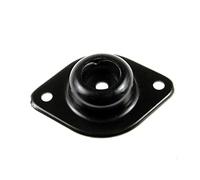 NTY Supporto, Ammortizzatore AD-NS-009 Compatibile con: NISSAN MICRA II