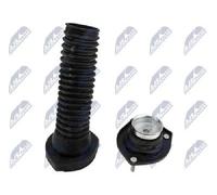 NTY Supporto Ammortizzatore AD-TY-032 Per Toyota, Sospensione Posteriore Destra