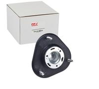 NTY Supporto, Ammortizzatore AD-TY-059 Compatibile con: TOYOTA AVENSIS Kombi, AVENSIS Stufenheck, VERSO