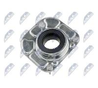 NTY Supporto ammortizzatore a molla AD-VV-006 compatibile con VOLVO