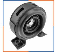 Supporto Albero di Trasmissione Cardanico Cuscinetto per Isuzu II 2.5 Crdi
