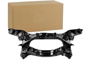 NTY Supporto asse posteriore adatto per Qashqai 2 I J10 NJ10 2007-2014