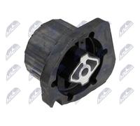 Supporto cambio automatico posteriore Cuscinetto gomma-metallo ZPS-BM-067 NTY