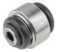 NTY Supporto Braccio Oscillante Posteriore Inferiore per Toyota Auris _E18_ 1.8