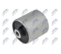 NTY ZTP-MZ-035D Supporto braccio oscillante