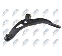 NTY Braccio oscillante anteriore sinistro ZWD-CH-076 per Ford Explorer