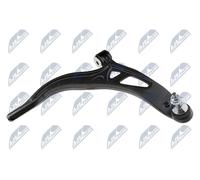 NTY Supporto braccio oscillante ZWD-CH-077 anteriore DX per Ford USA