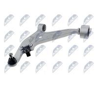 NTY Supporto, Braccio oscillante compatibile con NISSAN ZWD-NS-085
