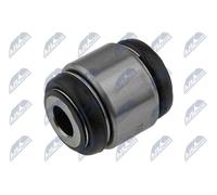 NTY Supporto Braccio ZTT-DW-096D Per Ssangyong, Rinforzato, Nuovo