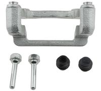 NTY Supporto Caliper Posteriore Doppio Per Hyundai Tucson JM 2.0