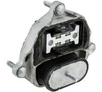 NTY Supporto Cambio Automatico Posteriore Centrale per Audi Q5 8RB 2.0 Tdi