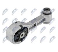 NTY Supporto Cambio Automatico ZPS-RE-092 Per Renault Posteriore Rinforzato
