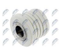 NTY ZPS-FR-007 Supporto assale
