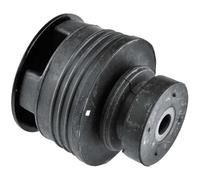 NTY Supporto Corpo Assale Centrale Inferiore Per Nissan Patrol GR IV Y60 Y61