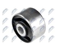 NTY Supporto Corpo Dell'Asse Posteriore SX per Subaru XV _ Gp _ 2.0i AWD 1.6i