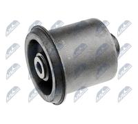 NTY Supporto Corpo Assale ZTT-SU-001B Per Suzuki Posteriore Rinforzato