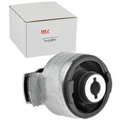 NTY Supporto Corpo Dell'Asse Posteriore Destro per Renault Laguna II Grandtour