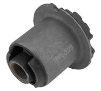 Supporto, Corpo Dell'Asse Hintenachse Adatto A per Peugeot 206 98 Frontale/OE