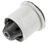 NTY Supporto Corpo Dell'Asse Posteriore Sinistro Destro per Dacia Sandero II