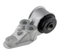 NTY Supporto Corpo Dell'Asse SX per Audi A6 Avant 4F5 C6 4B C5 4F2